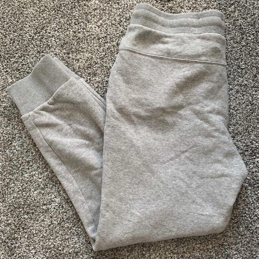 Madewell sweatpants